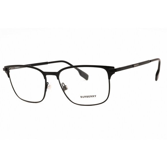 Burberry EYEGLASSES BE1372-1007-57 New with case - Picture 1 of 5
